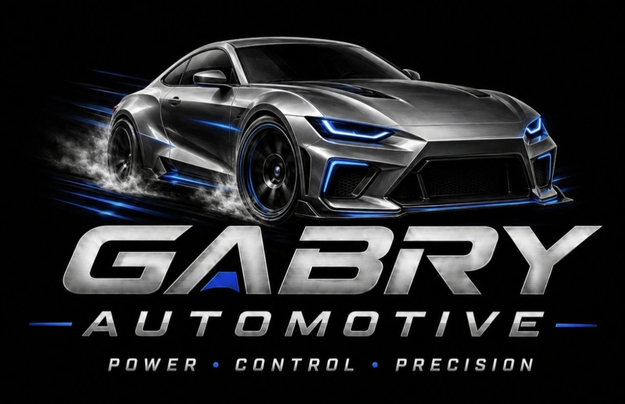 Gabry Automotive